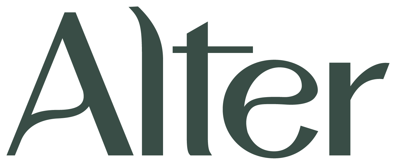 Alter